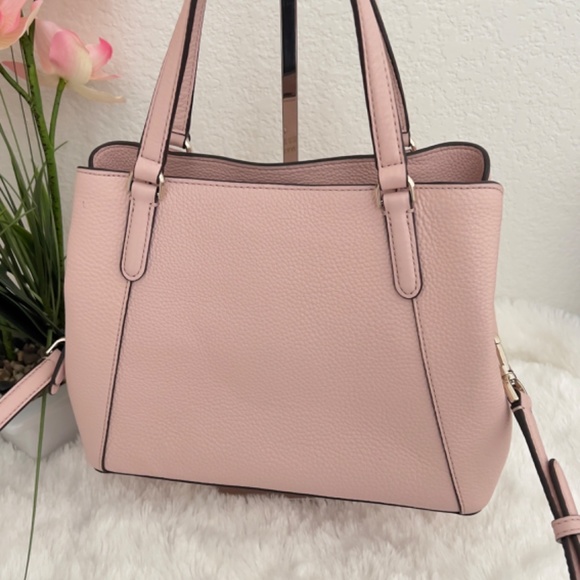 Kate spade Jackson Medium Triple compartment satchel - Picture 2 of 7